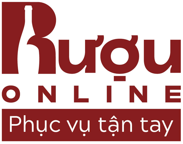 Logo Rượu Online