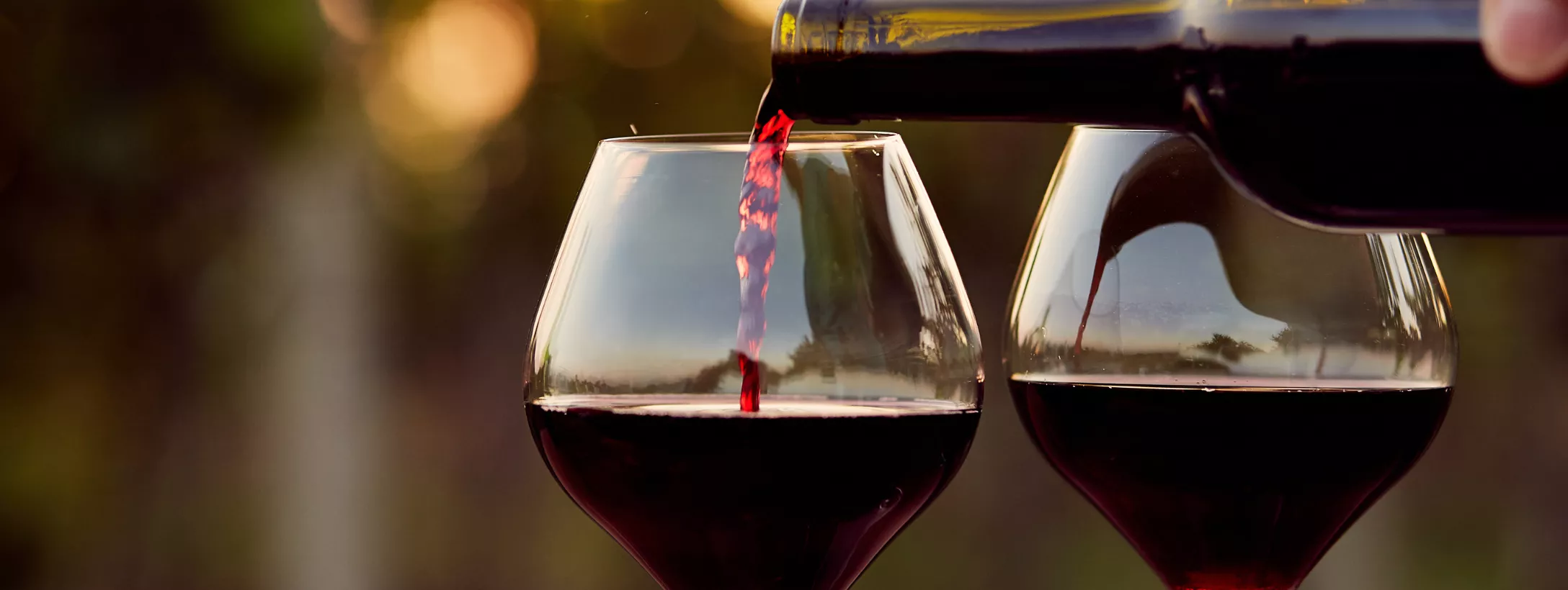 Lựa chọn ly vang để thưởng thức rượu 181 Noble Vines Lựa chọn ly vang để thưởng thức rượu 181 Noble Vines