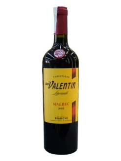 Rượu Vang Argentina Don Valentin Malbec