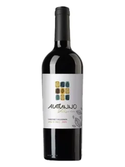 Rượu Vang Autunno Reserva Cabernet Sauvignon