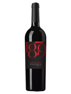 Rượu Vang Chile 1879 Reserva Cabernet Sauvignon