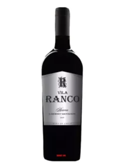 Rượu Vang Chile Ranco Reserva Cabernet Sauvignon