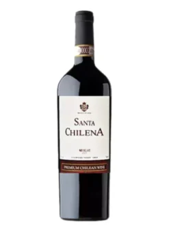 Rượu Vang Chile Santa Chilena Cabernet Sauvignon