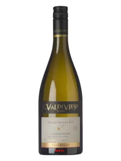 Rượu Vang Chile Valdivieso Gran Reserva Chardonnay