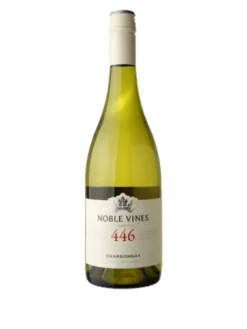 Rượu Vang Mỹ 446 Noble Vines