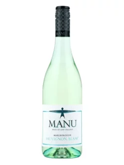 Rượu Vang New Zealand Manu Marlborough Sauvignon Blanc