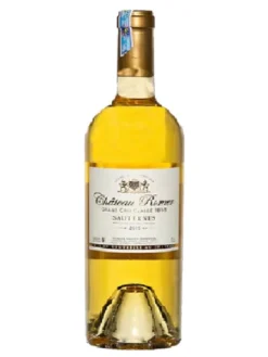 Rượu Vang Ngọt Chateau Romer