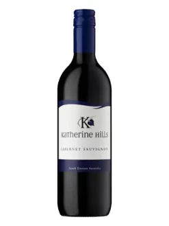 Rượu Vang Úc Katherine Hills Cabernet Sauvignon