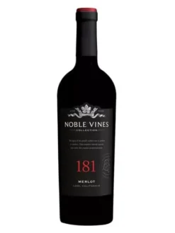 Rượu Vang Ý 181 Noble Vines