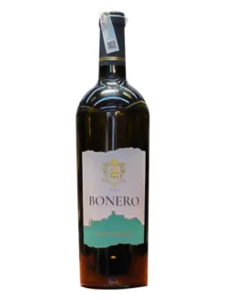 Rượu Vang Ý Bonero Bianco