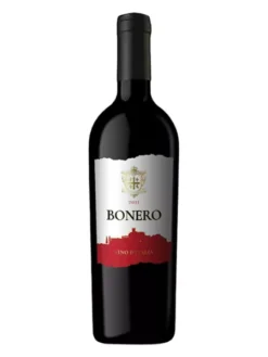 Rượu Vang Ý Bonero Roso