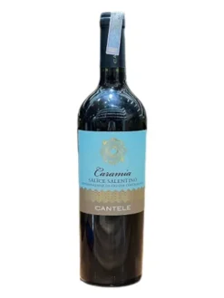 Rượu Vang Ý Caramia