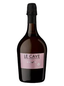 Rượu Vang Ý Collefrisio Rose Le Cave