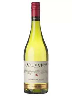 Rượu Vang Ý Valdivieso Winemaker Reserva Sauvignon Blanc