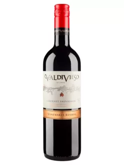 Rượu vang Chile Valdivieso Winemaker Reserva Cabernet