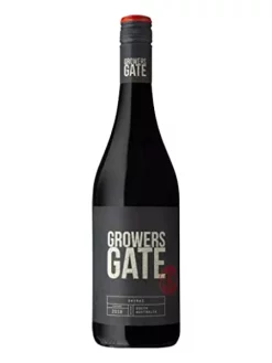 Rượu vang Úc Growers Gate Shiraz