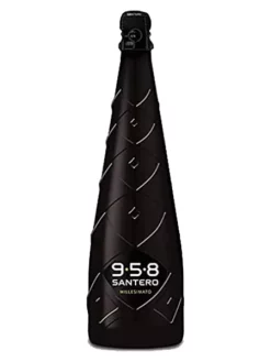 Rượu vang sủi Sparkling 958 Santero Millesimato