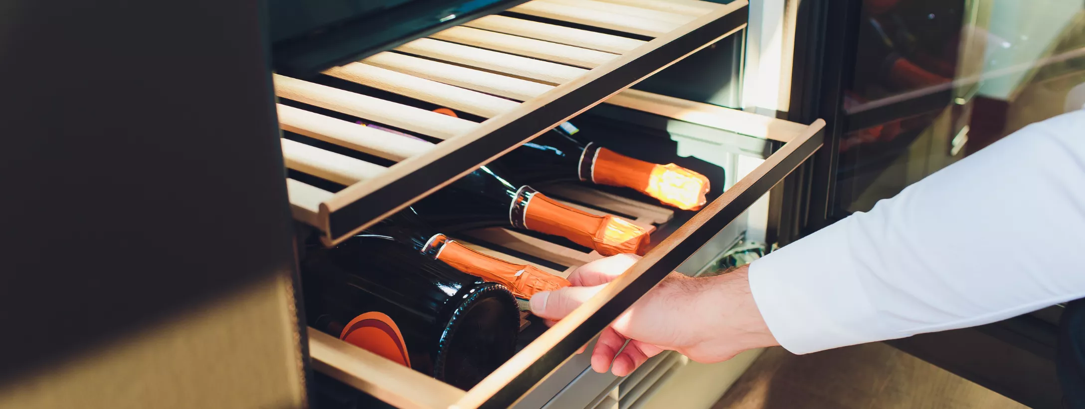 Sử dụng và bảo quản rượu vang Bonechance Merlot Sử dụng và bảo quản rượu vang Bonechance Merlot