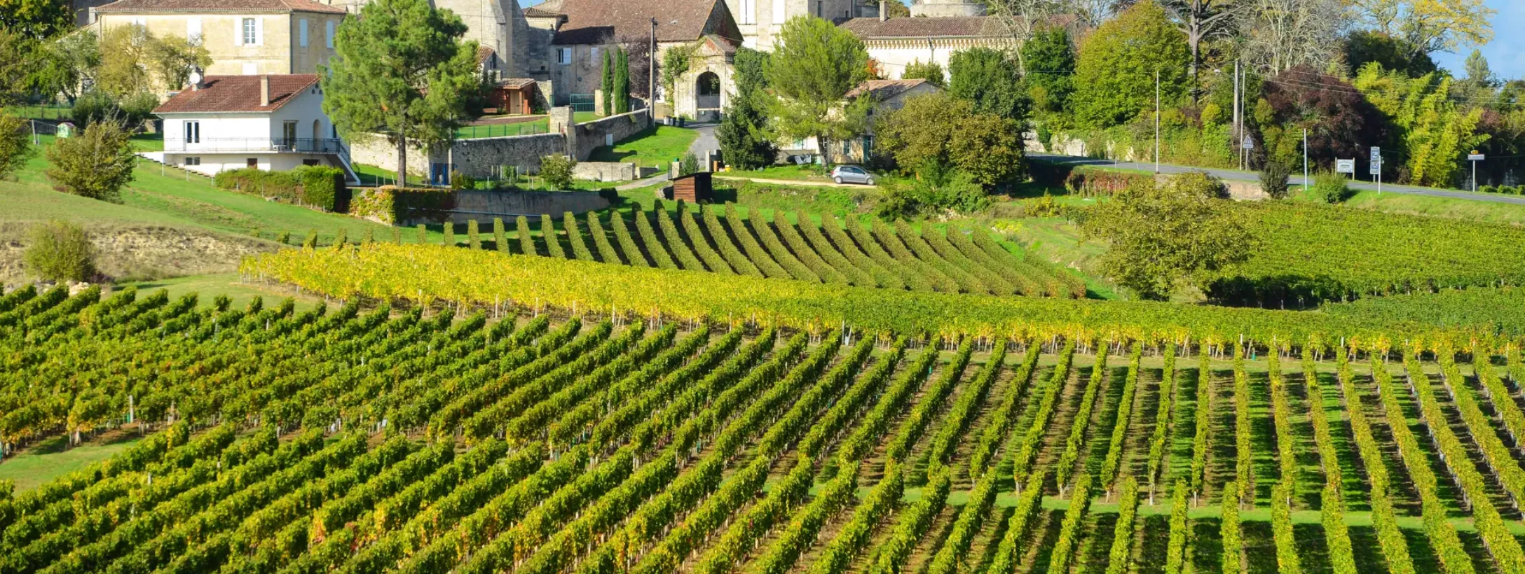 Vùng Bordeaux Vùng Bordeaux