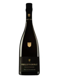 Rượu Champagne Philipponnat Blanc De Noirs Extra Brut