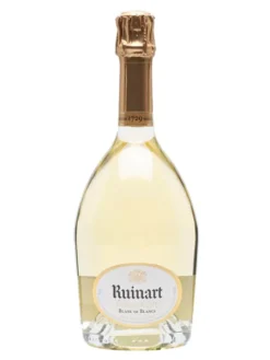 Rượu Vang Champagne Ruinart Blanc De Blancs