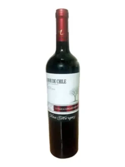 Rượu Vang ChiLe Amor De Chile