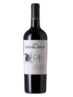 Rượu Vang Chile Casablanca Cefiro Cool Reserve Cabernet Sauvignon