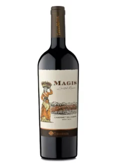 Rượu Vang Chile Magis Limited Reserve Cabernet Sauvignon