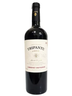 Rượu Vang Chile Tripantu Cabernet Sauvignon