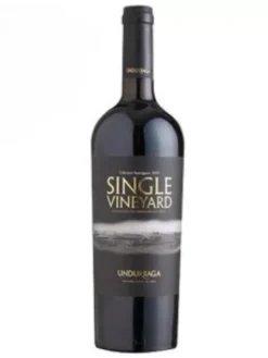 Rượu Vang Chile Undurraga Single Vineyard Cabernet Sauvignon