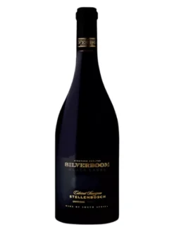 Rượu Vang Nam Phi Silverboom Black Label Cabernet Sauvignon
