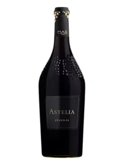 Rượu Vang Pháp Astelia Pezenas