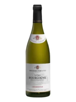 Rượu Vang Pháp Bouchard Père Fils La Vignée Bourgogne Chardonnay 2020