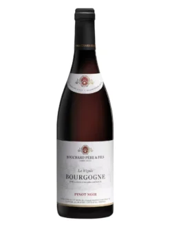 Rượu Vang Pháp Bouchard Père Fils La Vignée Bourgogne Pinot Noir 2020