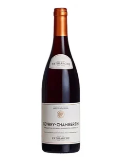 Rượu Vang Pháp Gevrey Chambertin Les Corbeaux