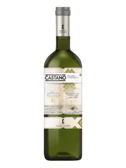 Rượu Vang Tây Ban Nha Castano Macabeo Chardonnay