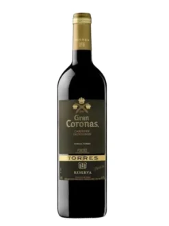 Rượu Vang Tây Ban Nha Torres Gran Coronas Cabernet Sauvignon Reserva