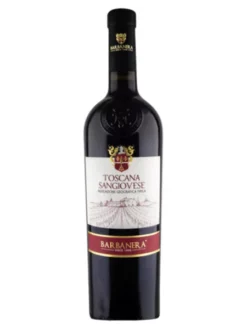 Rượu Vang Ý Barbanera Sangiovese Toscana IGT