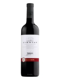 Rượu Vang Ý Castel Firmian Merlot Trentino DOC