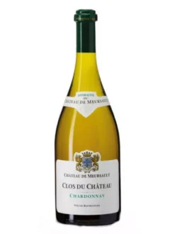 Rượu vang Pháp Clos Du Chateau 2020