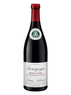 Rượu vang Pháp Louis Latour Bourgogne Pinot Noir