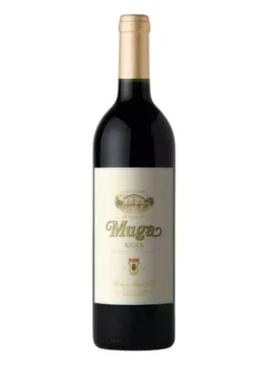 Rượu vang Tây Ban Nha Muga Reserva
