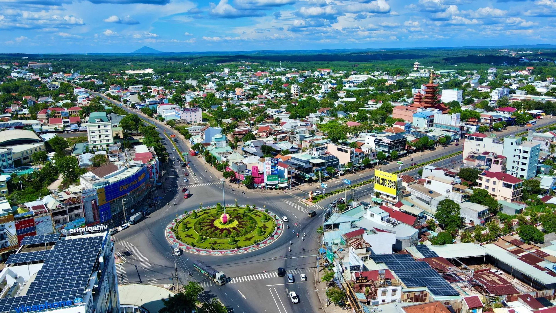 Bình Phước Bình Phước