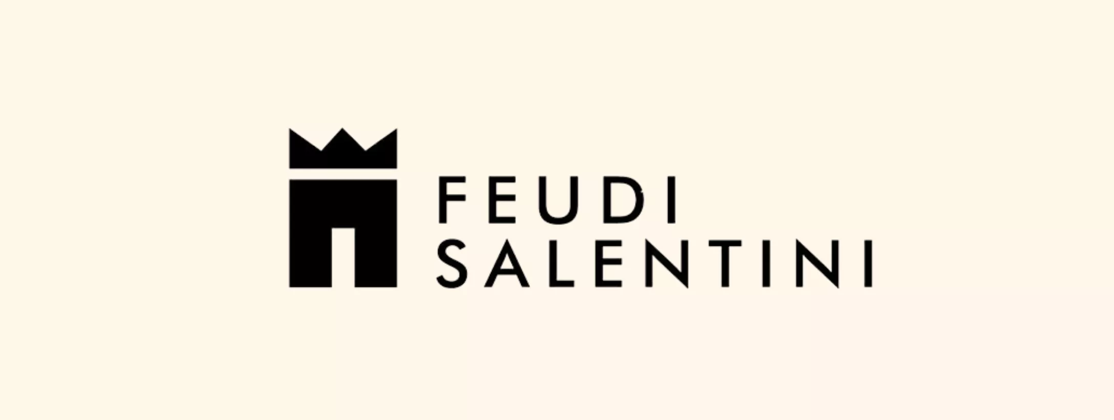 Logo của thương hiệu Feudi Salentini