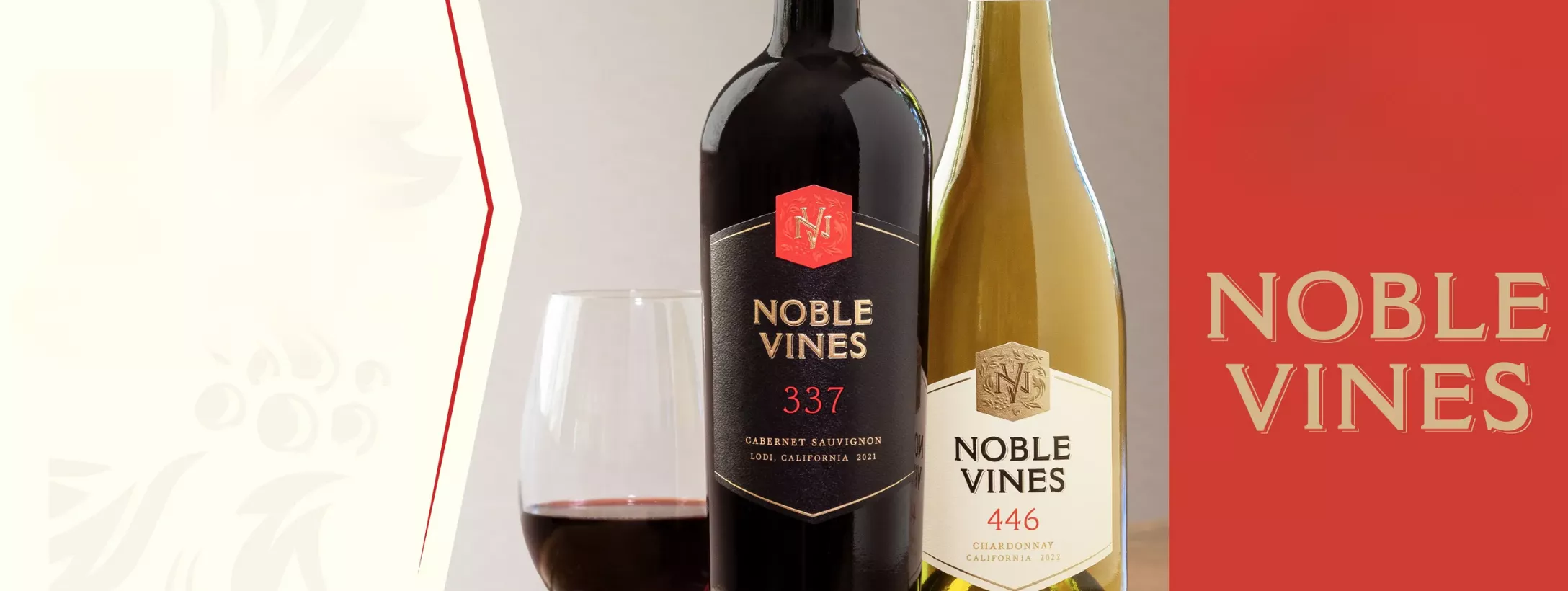 Nhà sản xuất vang Noble Vine